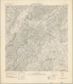 MAPA DE CONCEIO DO RIO ACIMA (MG) ..